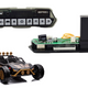 24v Music Panel - Js3168