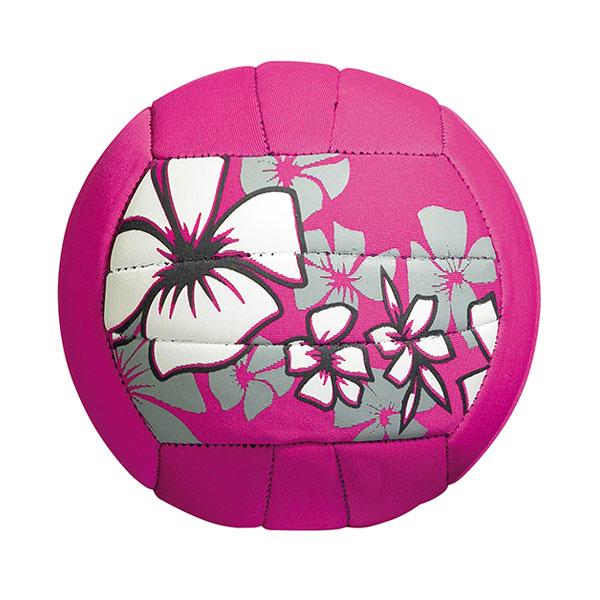 Beco Neopren Strandbold Ca. 21 cm | Assorterede farver
