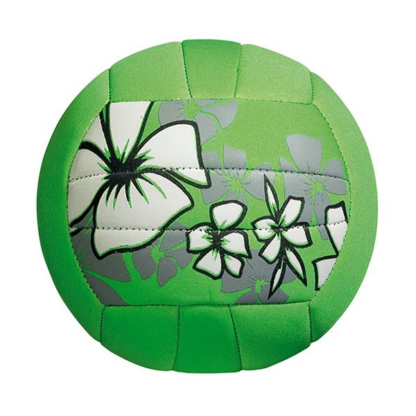 Beco Neopren Strandbold Ca. 21 cm | Assorterede farver