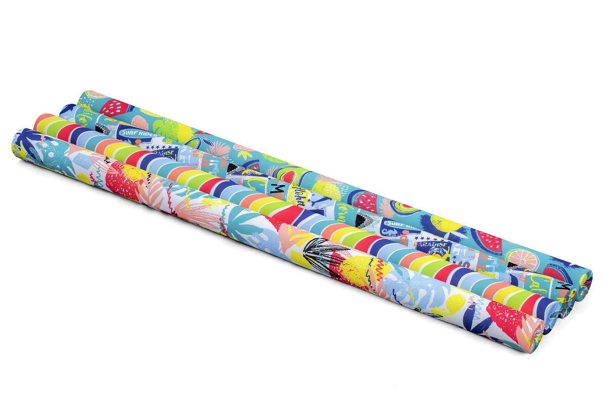 Foam Noodles For Swimming 122 Cm Bestway 32217