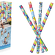 Foam Noodles For Swimming 122 Cm Bestway 32217