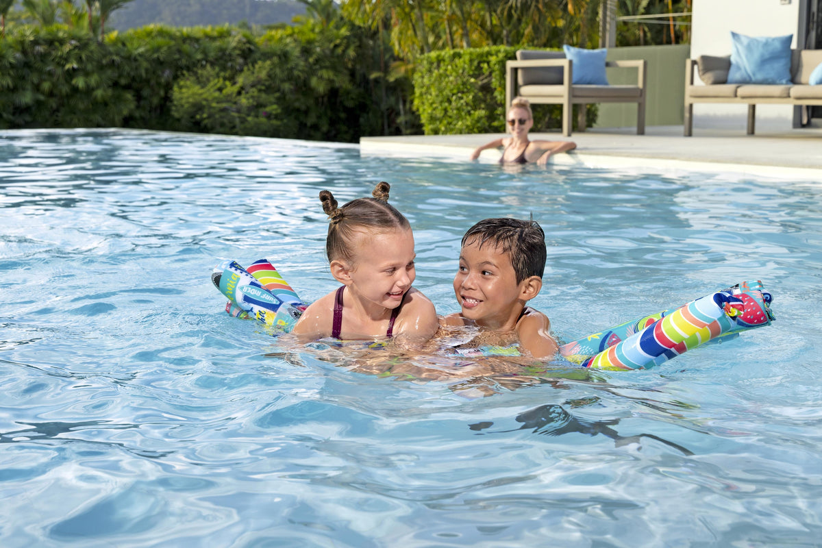 Foam Noodles For Swimming 122 Cm Bestway 32217