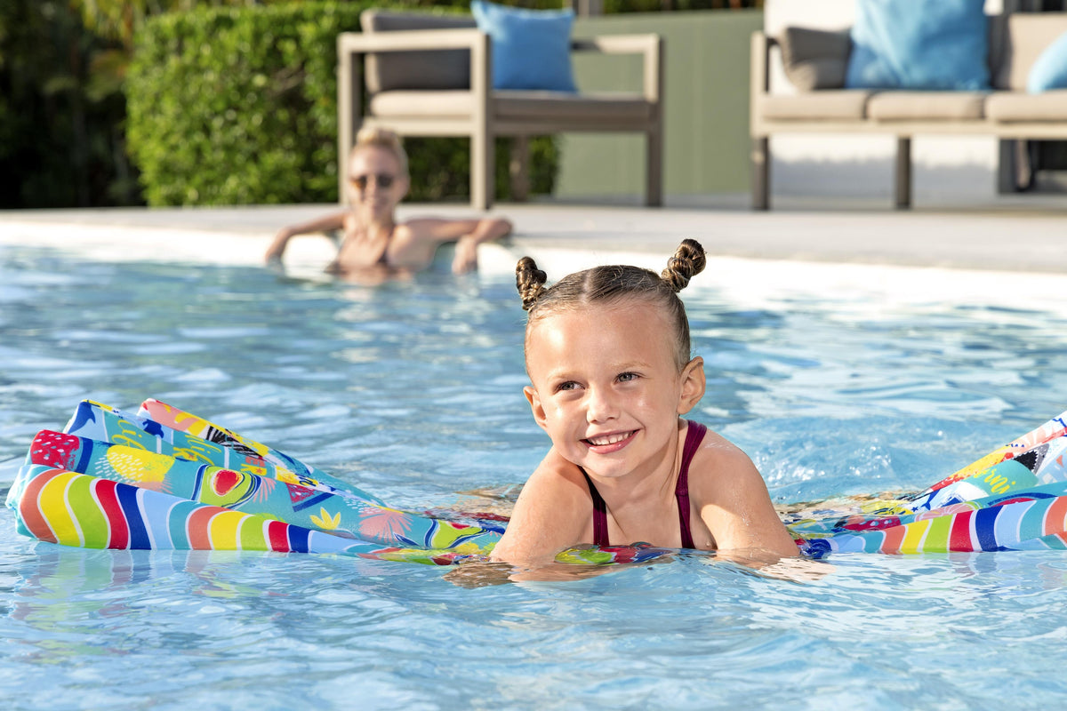 Foam Noodles For Swimming 122 Cm Bestway 32217