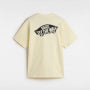 Vans Casual T-shirt Men