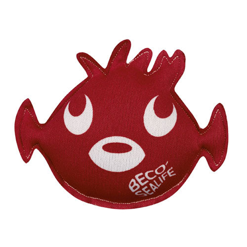 Beco -sealife® Sponge Animal | Růžová | Pinky | 12 |5x11 cm