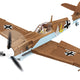 Cobi 5761 Messerschmitt Bf 109 G