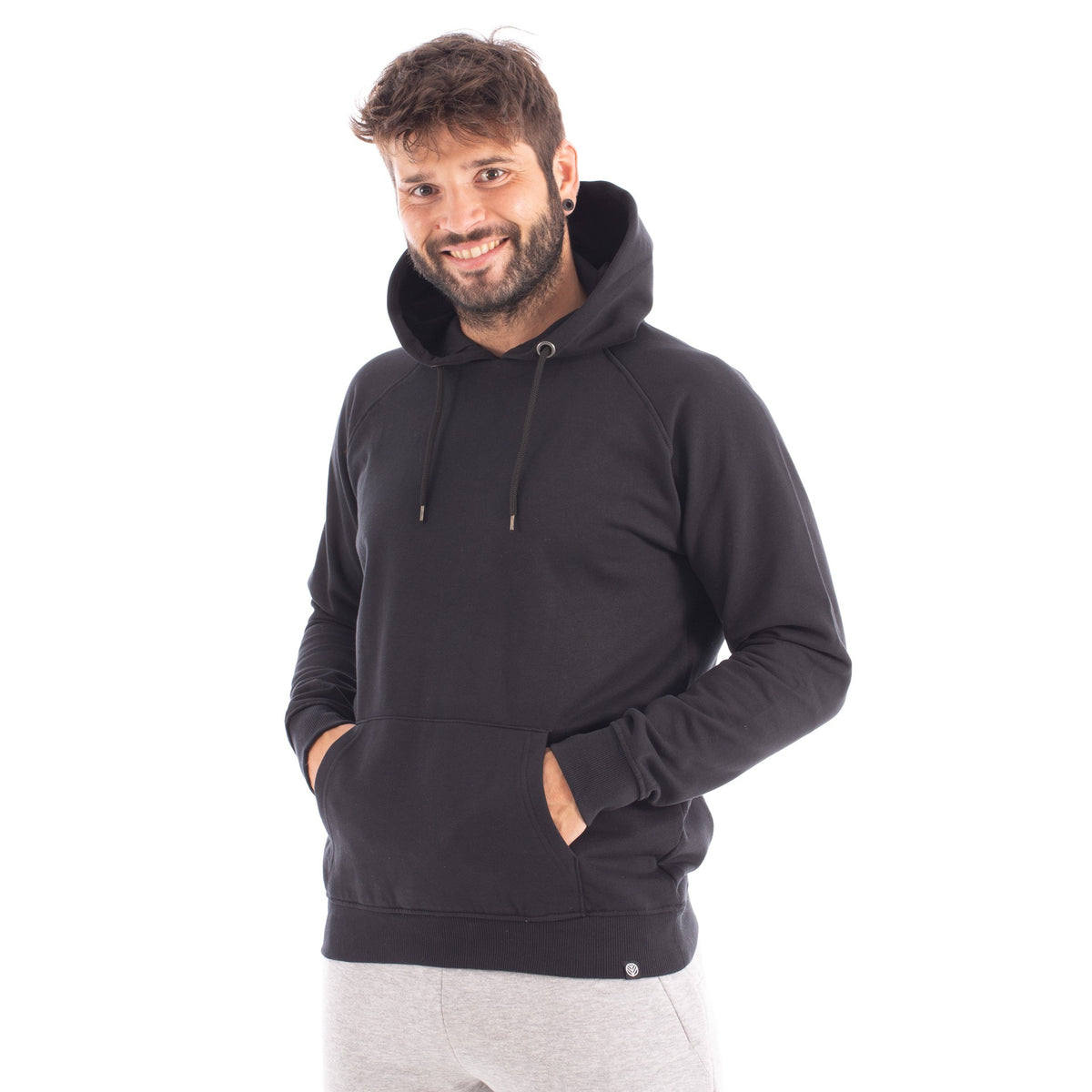 Tröja Rox R-fortitude -s/xxl Negro