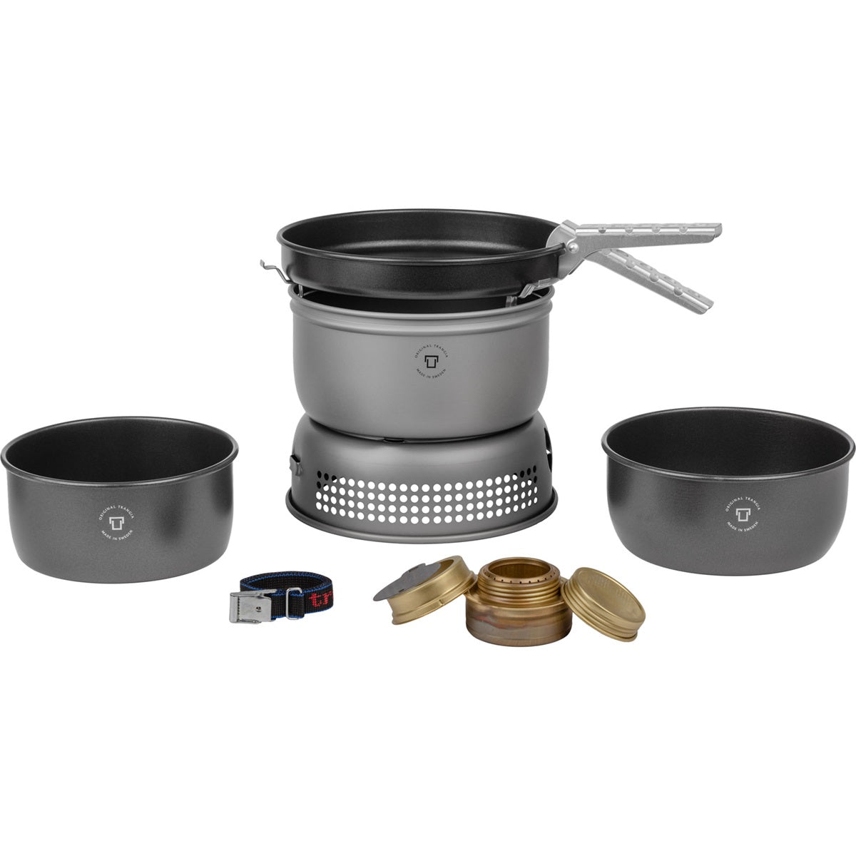 Sporák Trangia 25-5/ha