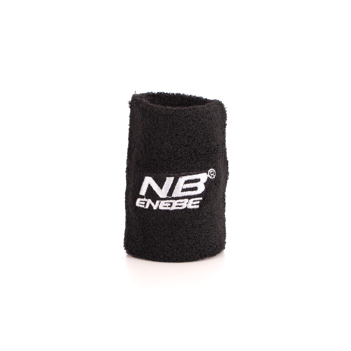 Enebe Wristband Negro ÚNICA