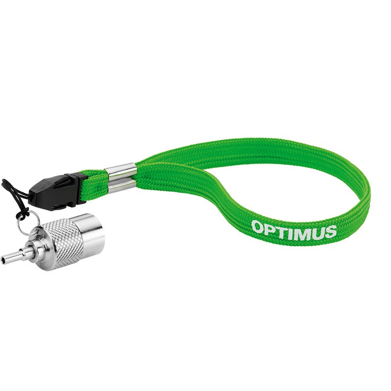 Optimus Refill Adapter