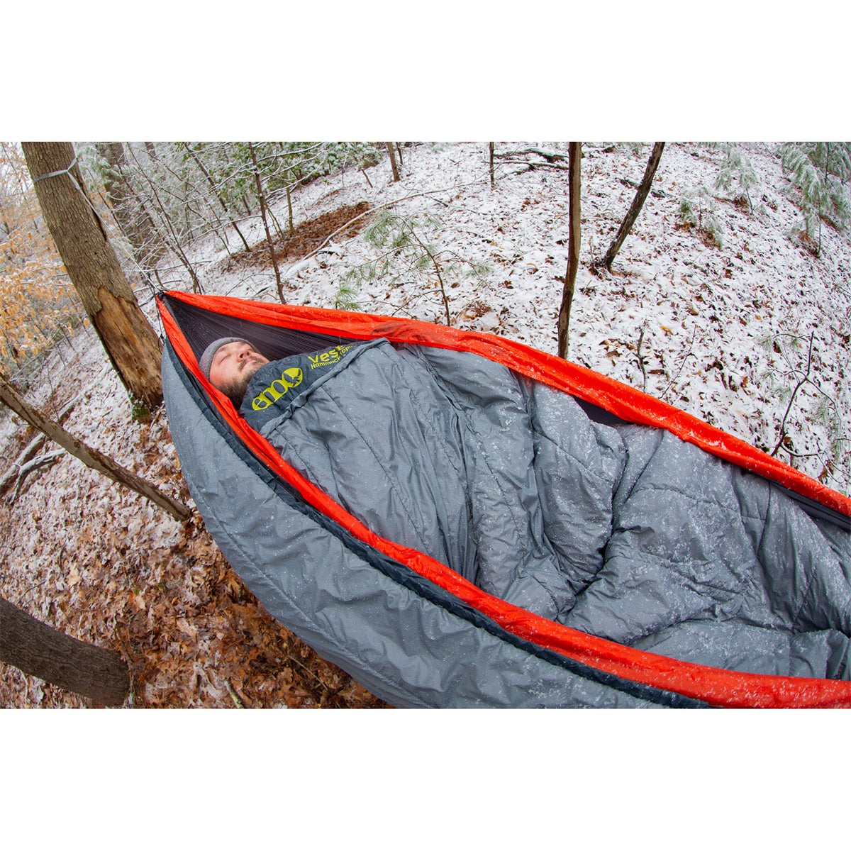 Eno Vesta Topquilt Storm