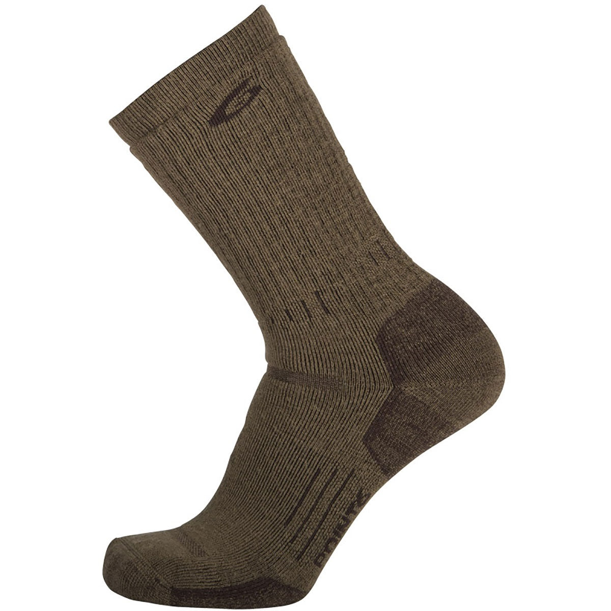 Point6 Defender Medium Mid-calf 37.5 Coyote Brown