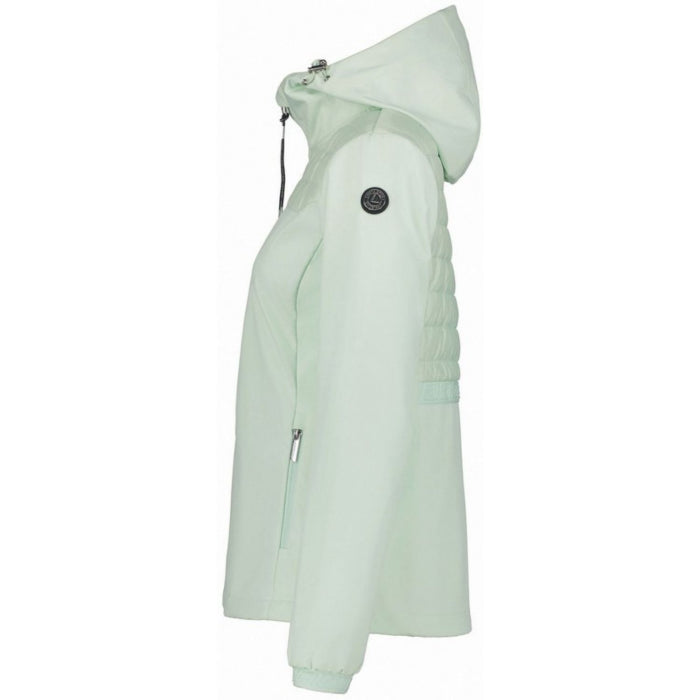 Veste Soft Shell Luhta Femme