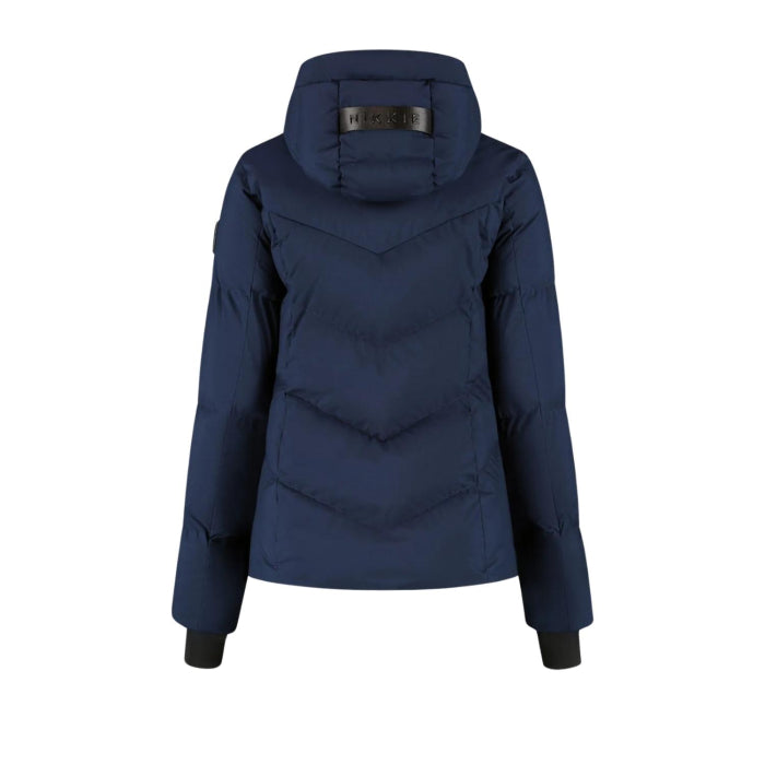 Dámská lyžařská bunda Nikkie Sportswear