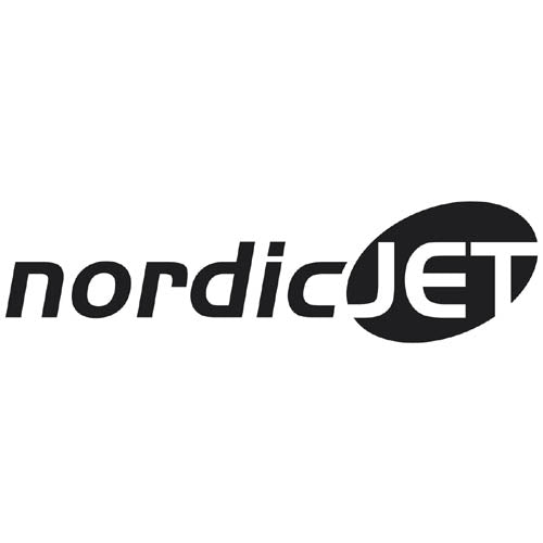 Beco Nordicjet | Červená