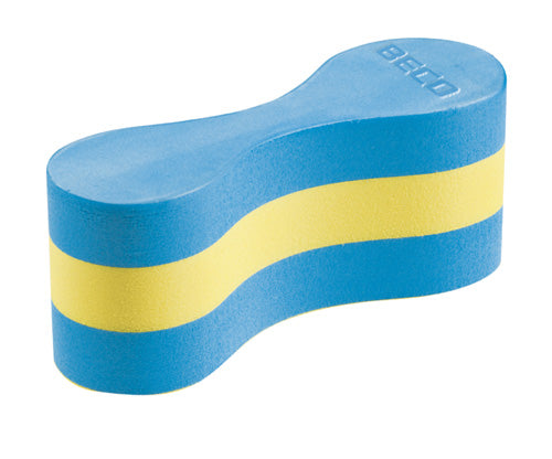 Beco Pull Buoy Junior | 3-ply | Blue/white