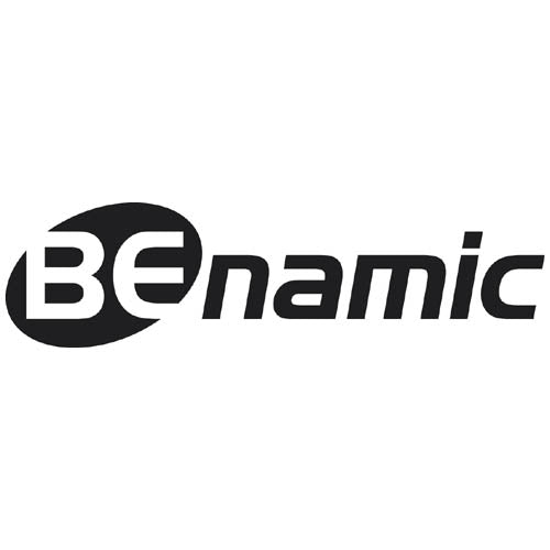 Beco Benamic | Albastru închis