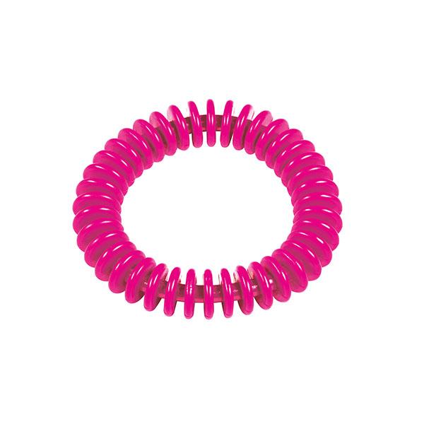Beco Lamella Diving Ring | Approx. Ø 15 Cm | Pink