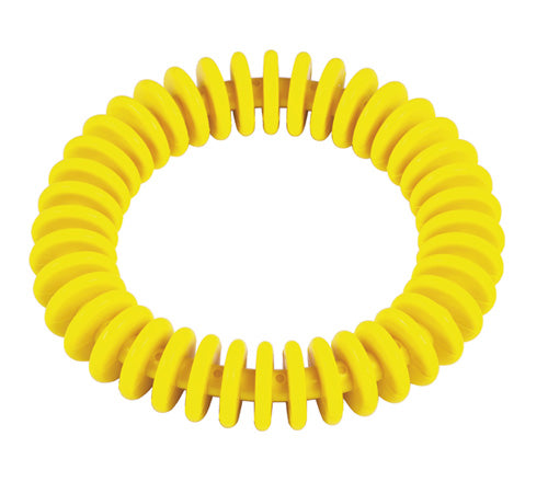 Beco Lamella Diving Ring | Approx. Ø 15 Cm | Yellow