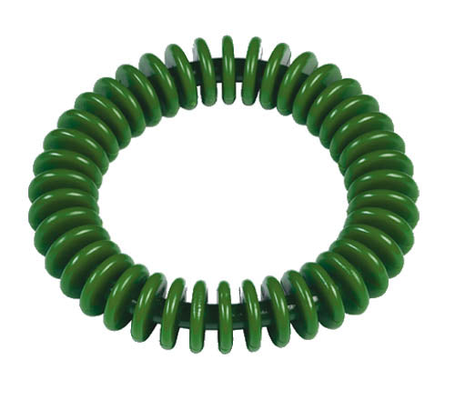 Beco Lamella Diving Ring | Approx. Ø 15 Cm | Green