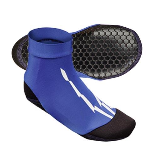 Beco-sealife Badesocken | Blau