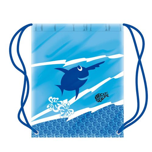 Beco -sealife® Swim Bag | Size 36 | 5x45 Cm | Blue