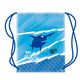 Чанта за плуване Beco -sealife® | Размер 36 | 5x45 см | Синьо