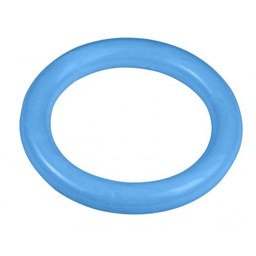 Beco Diving Ring | Smooth | Approx. Ø 14 Cm | Blue