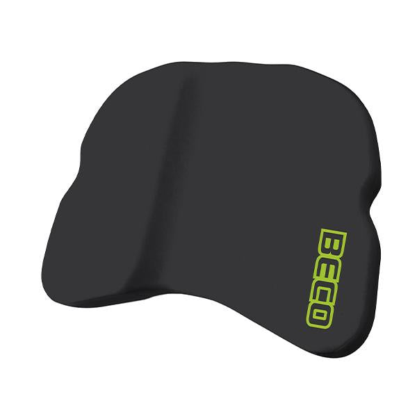 Beco Pull Kick Trainer Pro X2 | Kickboard & Pull Buoy | Black