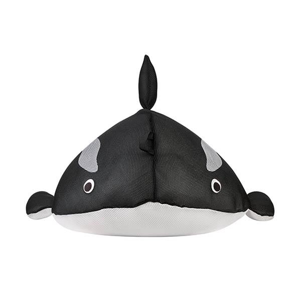 Jucărie de înot Beco -sealife® | Orca | Negru/alb