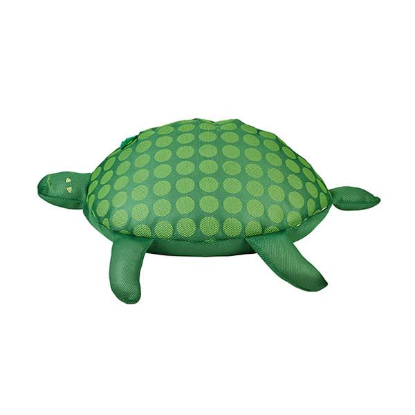 Beco -sealife® Rocky Swimming Toy | Turtle | Green
