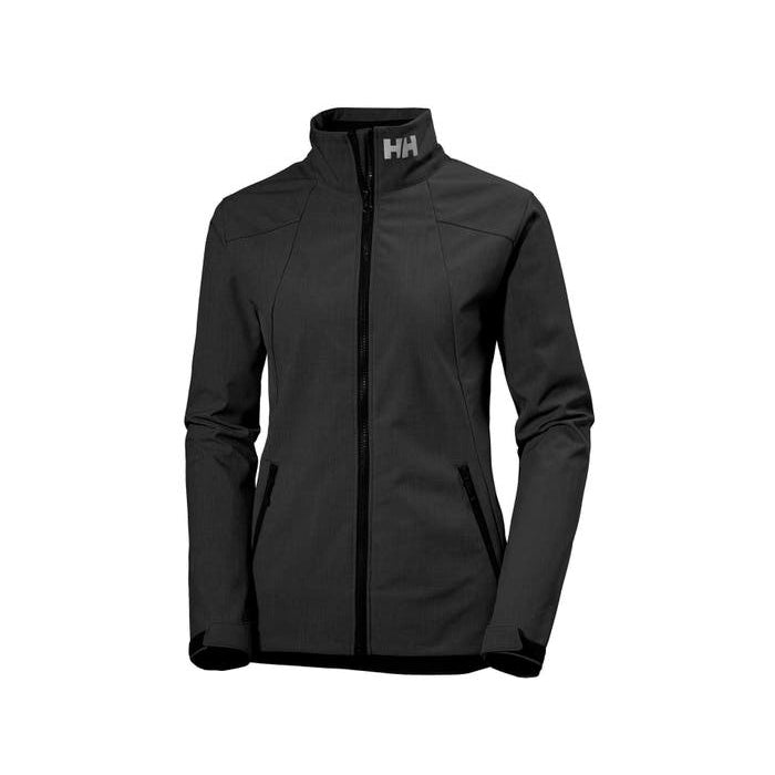 Helly Hansen Chaqueta Soft Shell Mujer