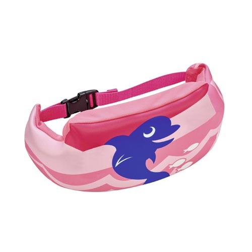 Beco -sealife® Zwemgordel | Neopreen | 15-30kg | Roze