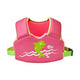 Beco -sealife® спасителна жилетка Easy Fit | Розово | 15-30kg