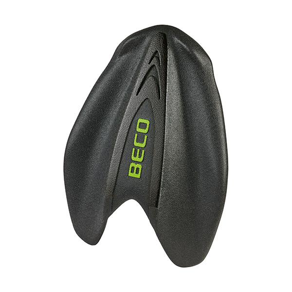 Beco Swimming Board Pro X2 | Čierna