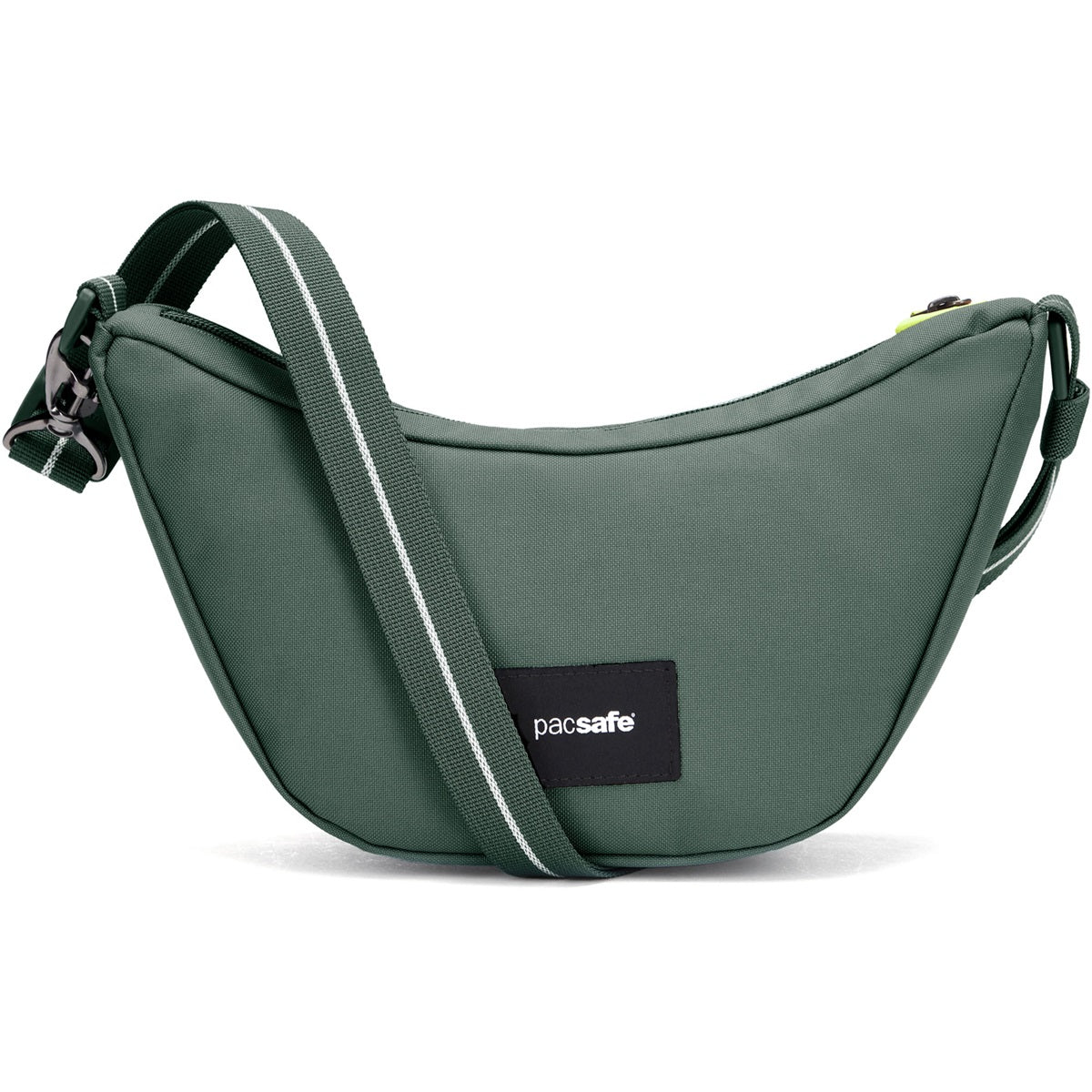 Pacsafe Go Lunar Crossbody Spruce Green