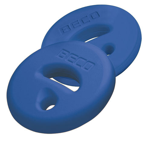 Beco Aquadisc | Per Pair | Blue