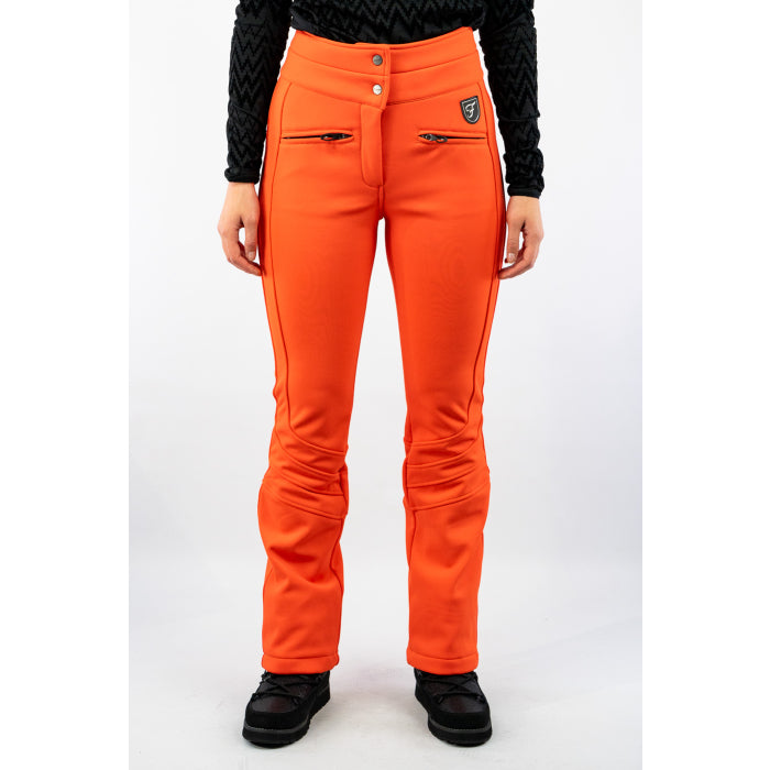 Falcon Softshell Trousers Women