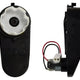 Engine 12v 8000 Rpm Je1001