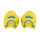 Beco Power Hand Paddes Hydronamic Shape