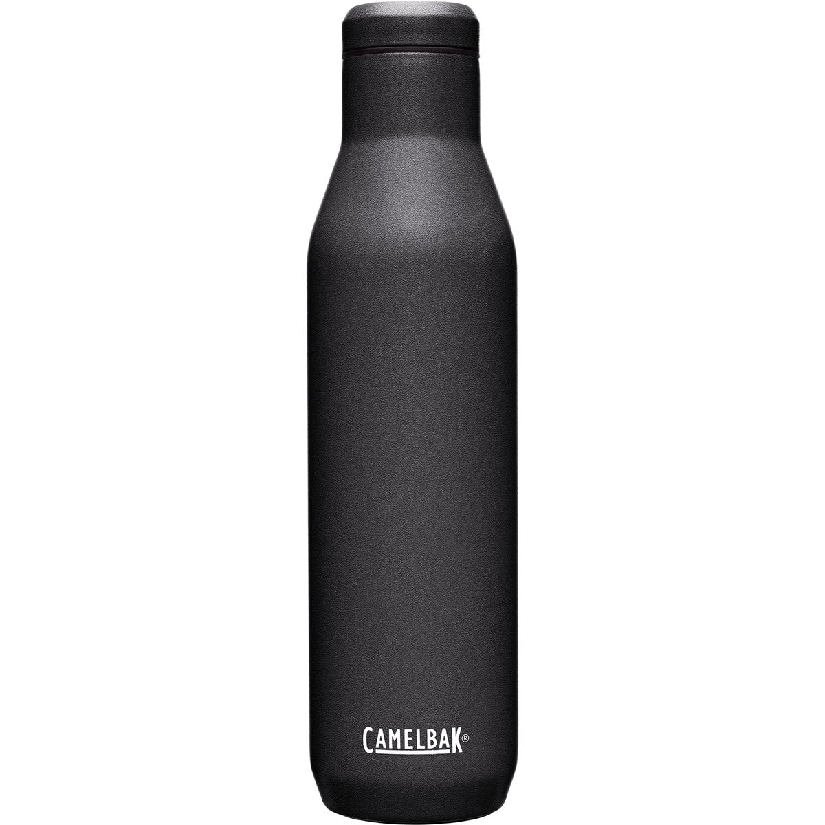 Camelbak Bottle Sst Vacuum Insulated 0.75 L Black