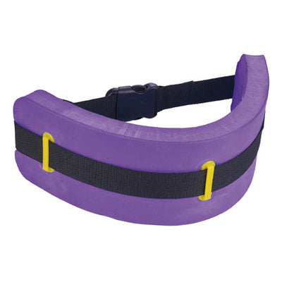 Beco Swimming Belt Monobelt | Purple | 19-30 Kg
