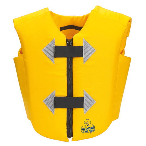 Vestă de salvare Beco Sindbad 1 | Pentru copii 6-12 ani - 30-60 Kg