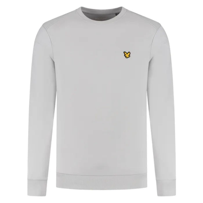 Pánské ležérní svetry Lyle a Scott