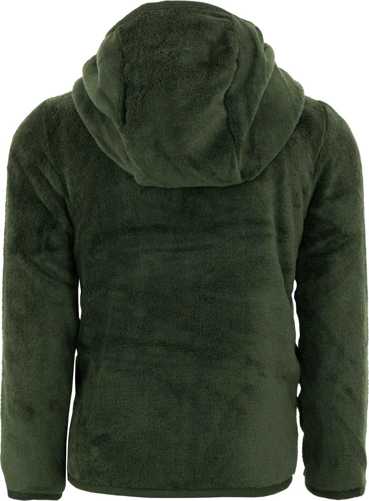 Children's Jacket Mckees Delfo Green