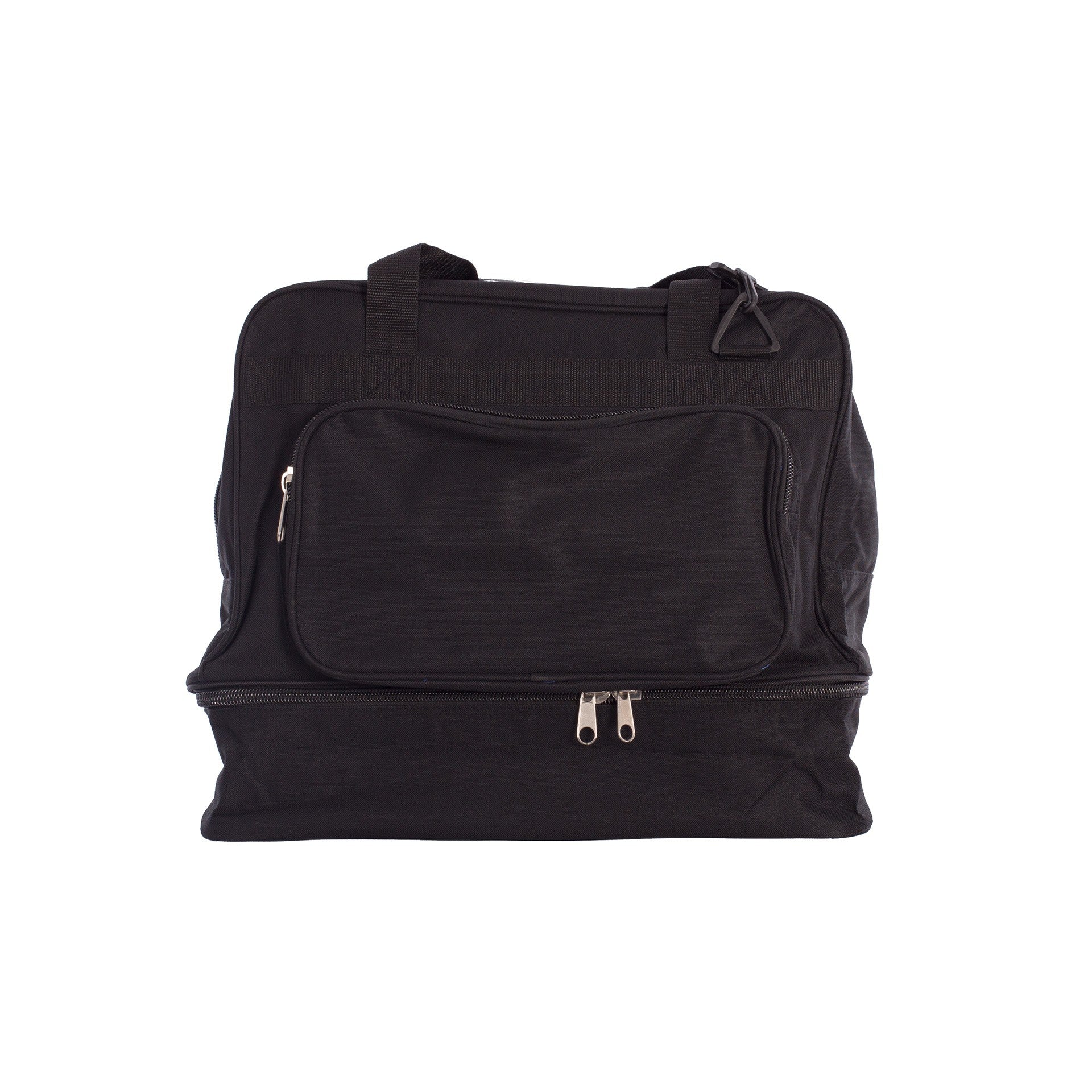 Model 'equipo' Bag Negro/Negro ÚNICA