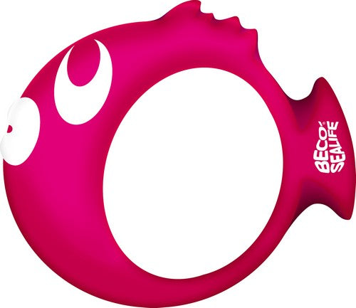 Beco -sealife® Diving Ring | Pink | Pinky