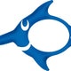 Пръстен за гмуркане Beco -sealife® | Син | Рей
