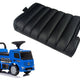Seat For Pusher Mercedes Antos 656 Eco-leather