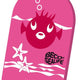Beco -sealife® Zwemplank | Roze